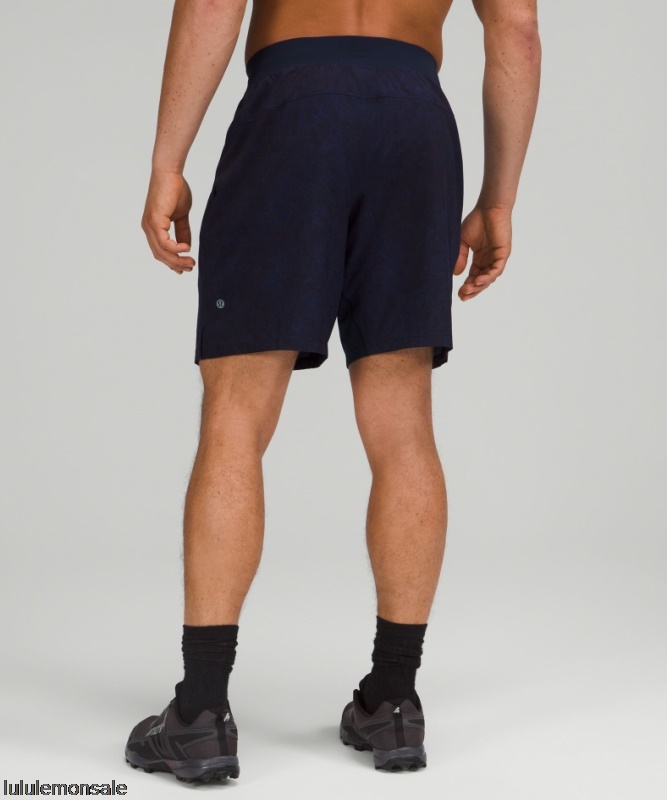 Lululemon Deutschland DELULU866 | Kiesstaub The Linerless Kurz 7